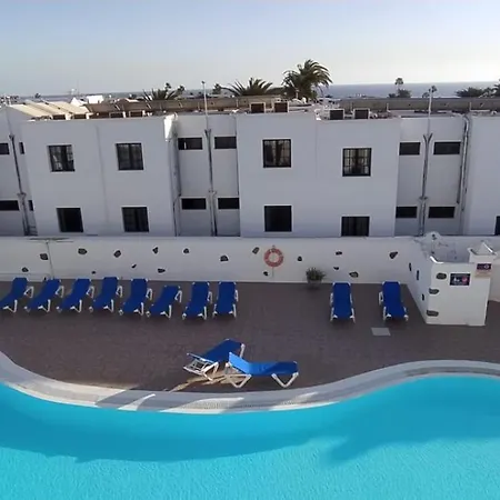 아파트 Hoka Hey Jo