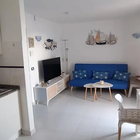 Hoka Hey Jo Apartment *