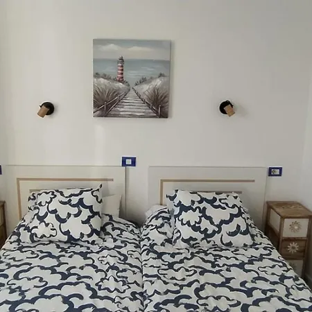 Apartment Hoka Hey Jo *