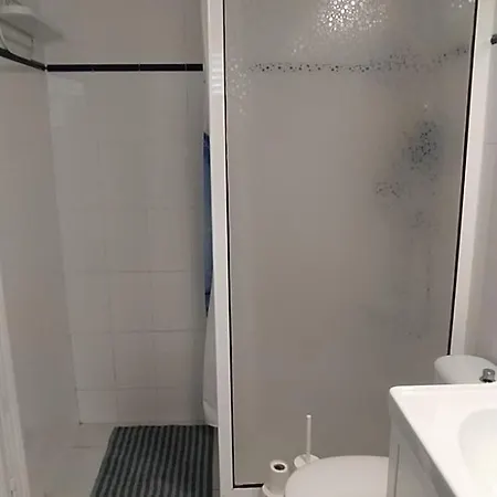 Apartment Hoka Hey Jo