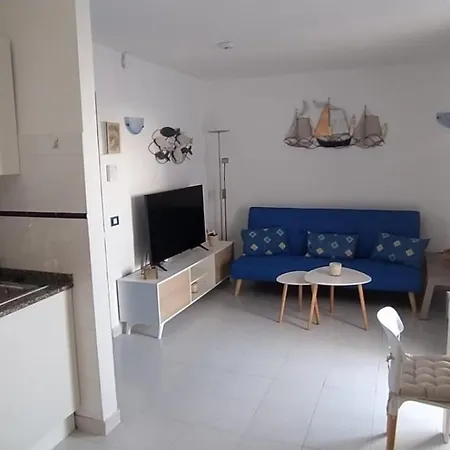 Apartment Hoka Hey Jo