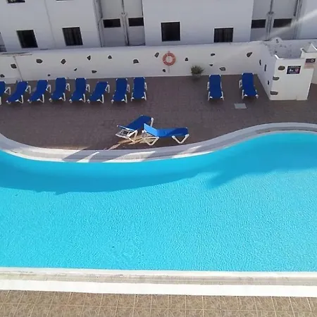 Apartment Hoka Hey Jo *