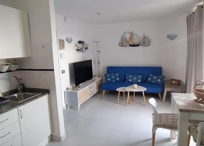 Hoka Hey Jo Apartamento *