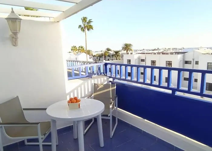 Hoka Hey Jo Apartamento