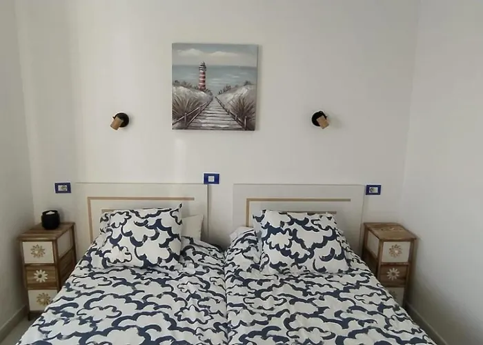 Apartamento Hoka Hey Jo *