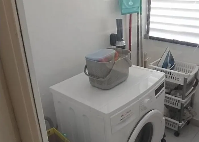 Hoka Hey Jo Apartamento Tías