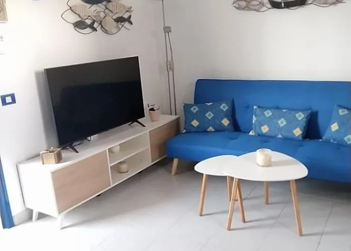 Hoka Hey Jo Apartamento