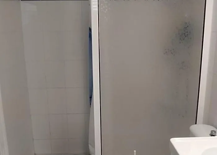 Διαμέρισμα Hoka Hey Jo