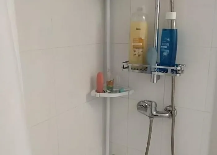 Apartamento Hoka Hey Jo *