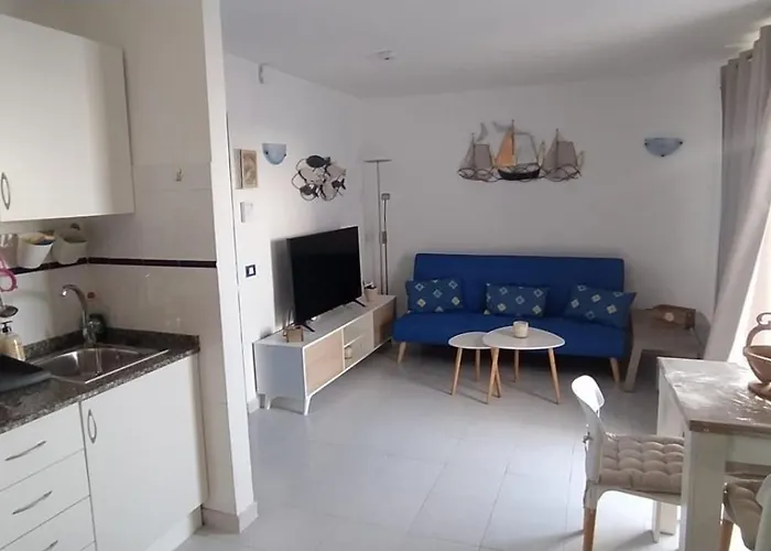 Apartamento Hoka Hey Jo