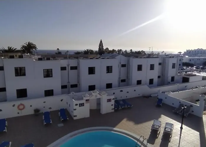 Hoka Hey Jo Διαμέρισμα *