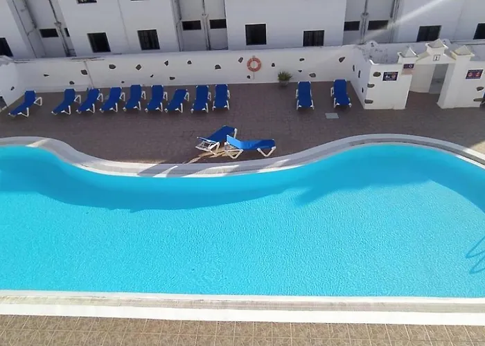 Apartamento Hoka Hey Jo *